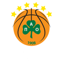 PANATHINAIKOS BC Team Logo